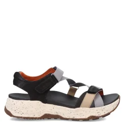 Outdoor & Hiking*Taos Women's , Super Z Sandal Grey Multi