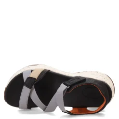 Outdoor & Hiking*Taos Women's , Super Z Sandal Grey Multi