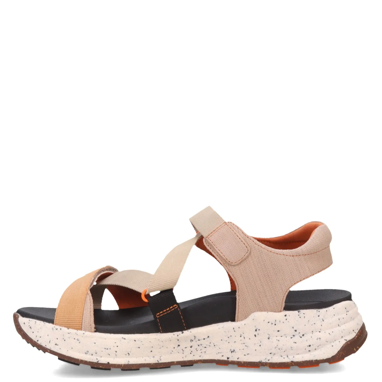 Outdoor & Hiking*Taos Women's , Super Z Sandal Tan Multi