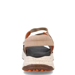Outdoor & Hiking*Taos Women's , Super Z Sandal Tan Multi