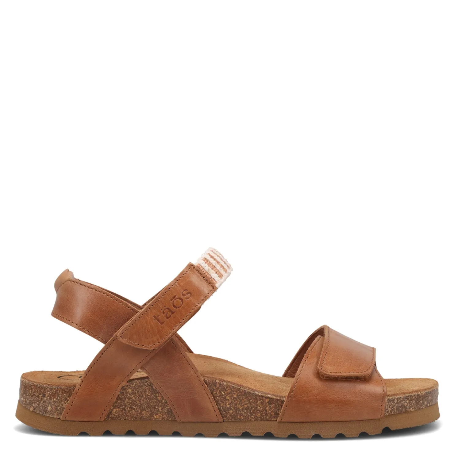 Women's , Symbol Sandal|Taos Discount