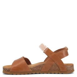 Women's , Symbol Sandal|Taos Discount