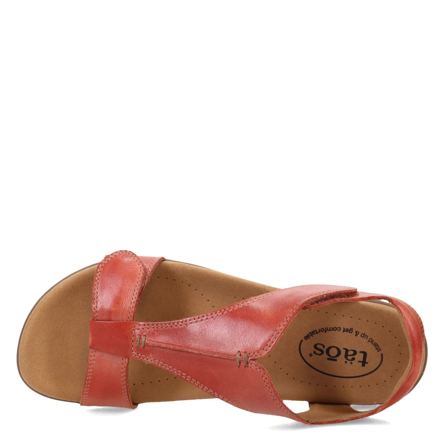 Women's , The Show Sandal|Taos Discount