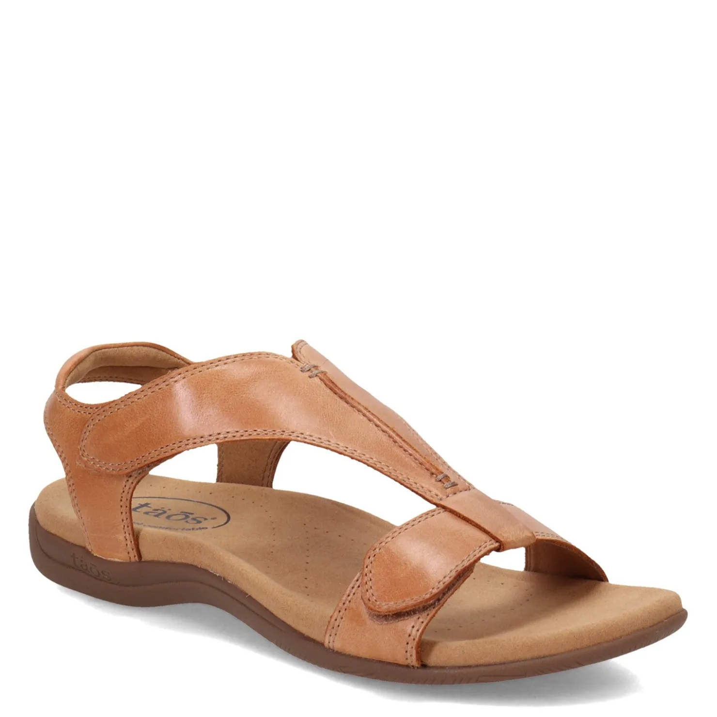 Women's , The Show Sandal|Taos Hot