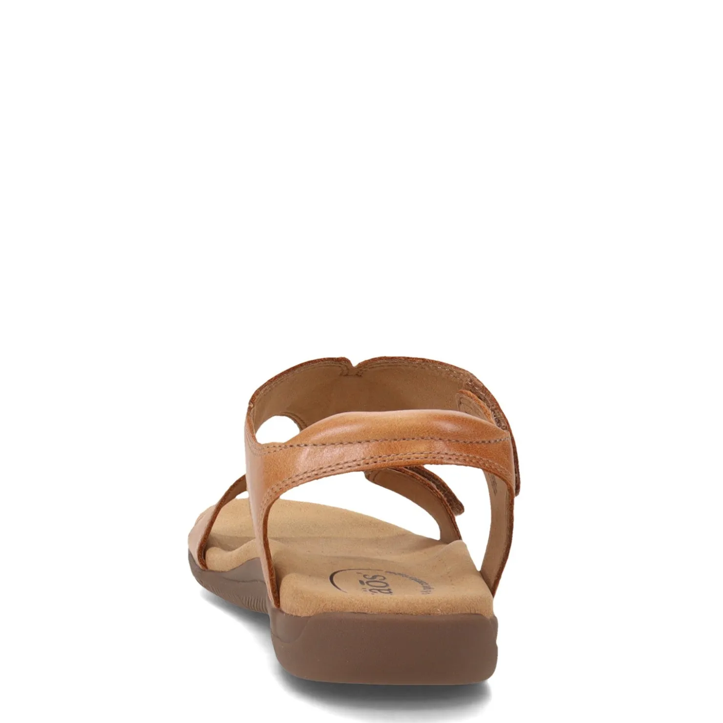 Women's , The Show Sandal|Taos Hot