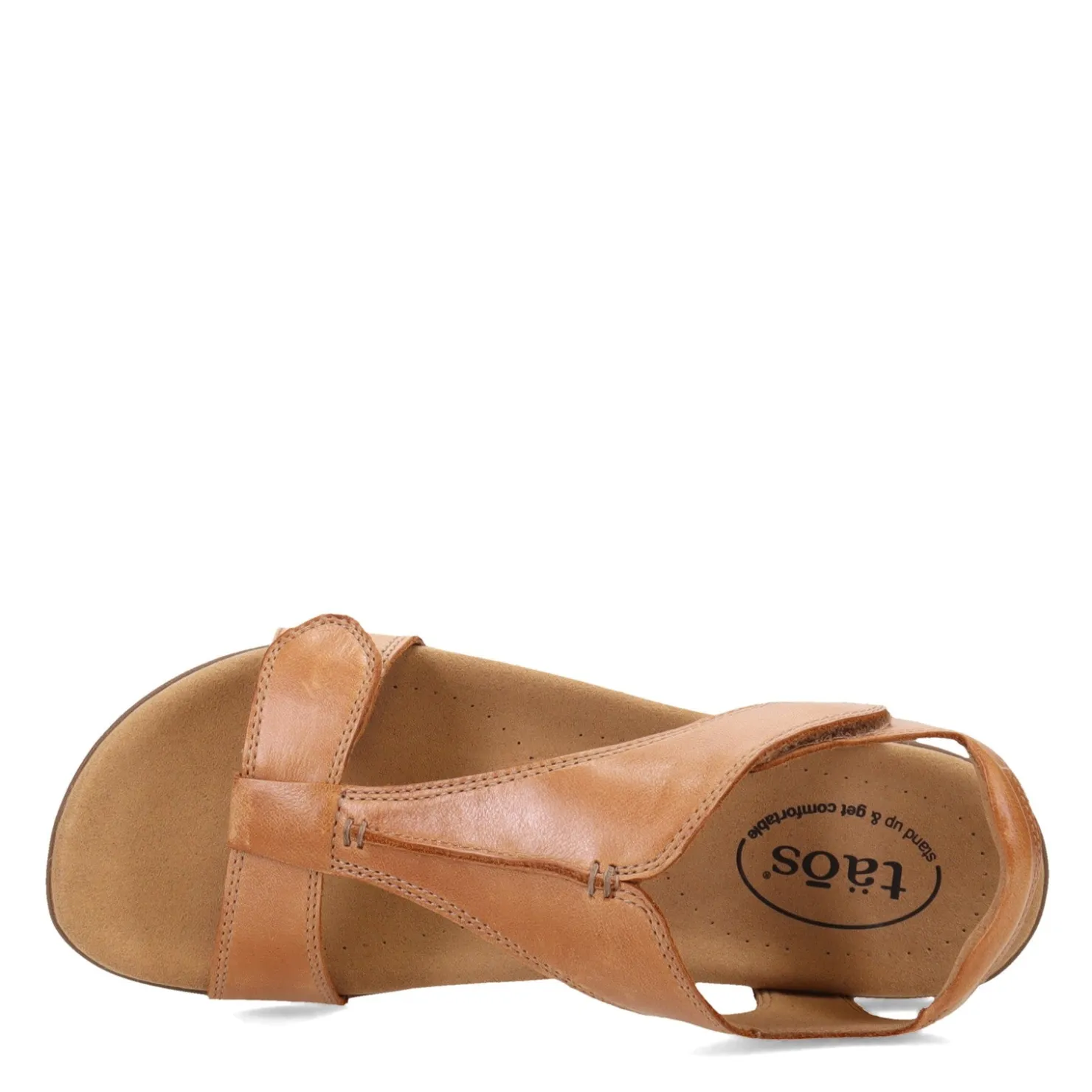 Women's , The Show Sandal|Taos Hot