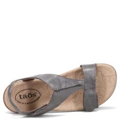 Women's , The Show Sandal|Taos Discount