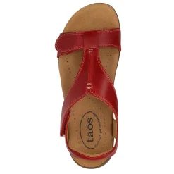 Women's , The Show Sandal|Taos New