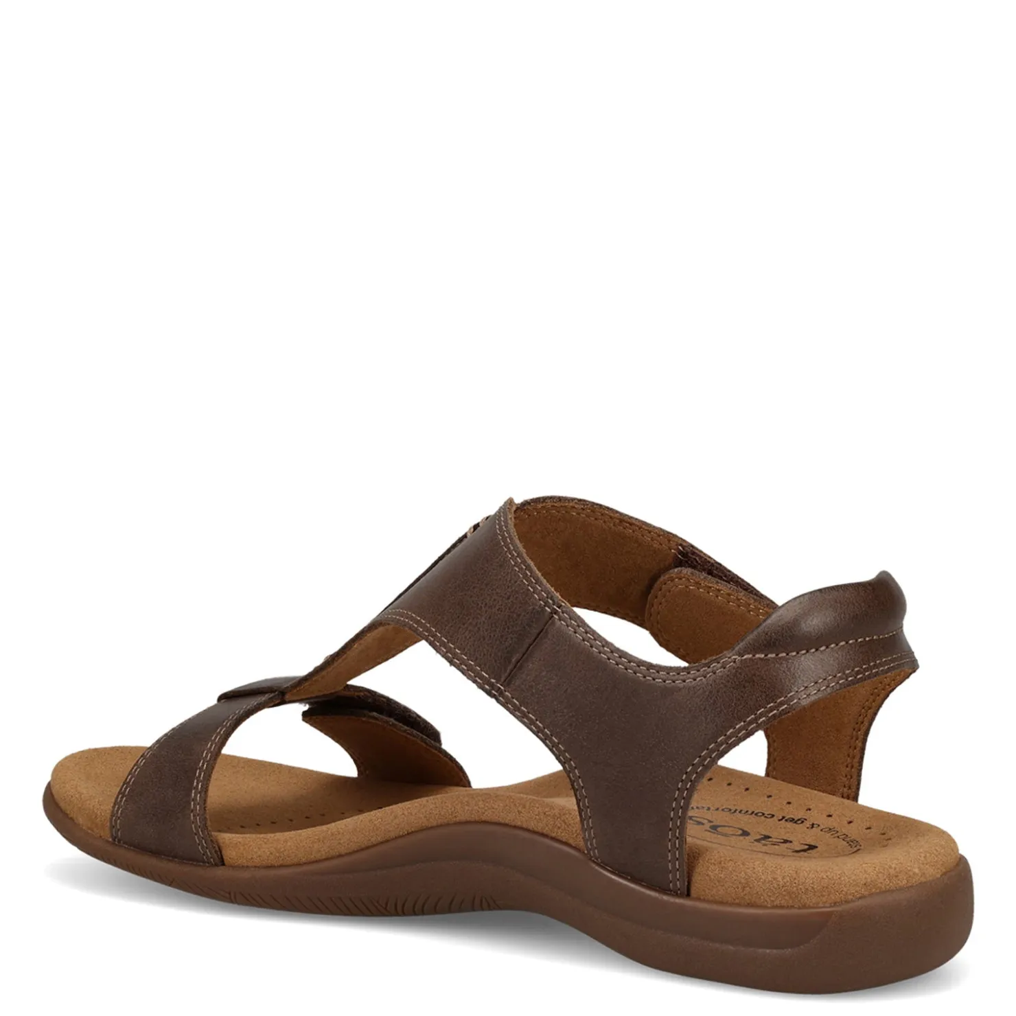 Women's , The Show Sandal|Taos New