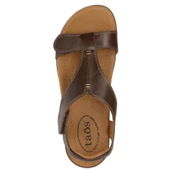 Women's , The Show Sandal|Taos New