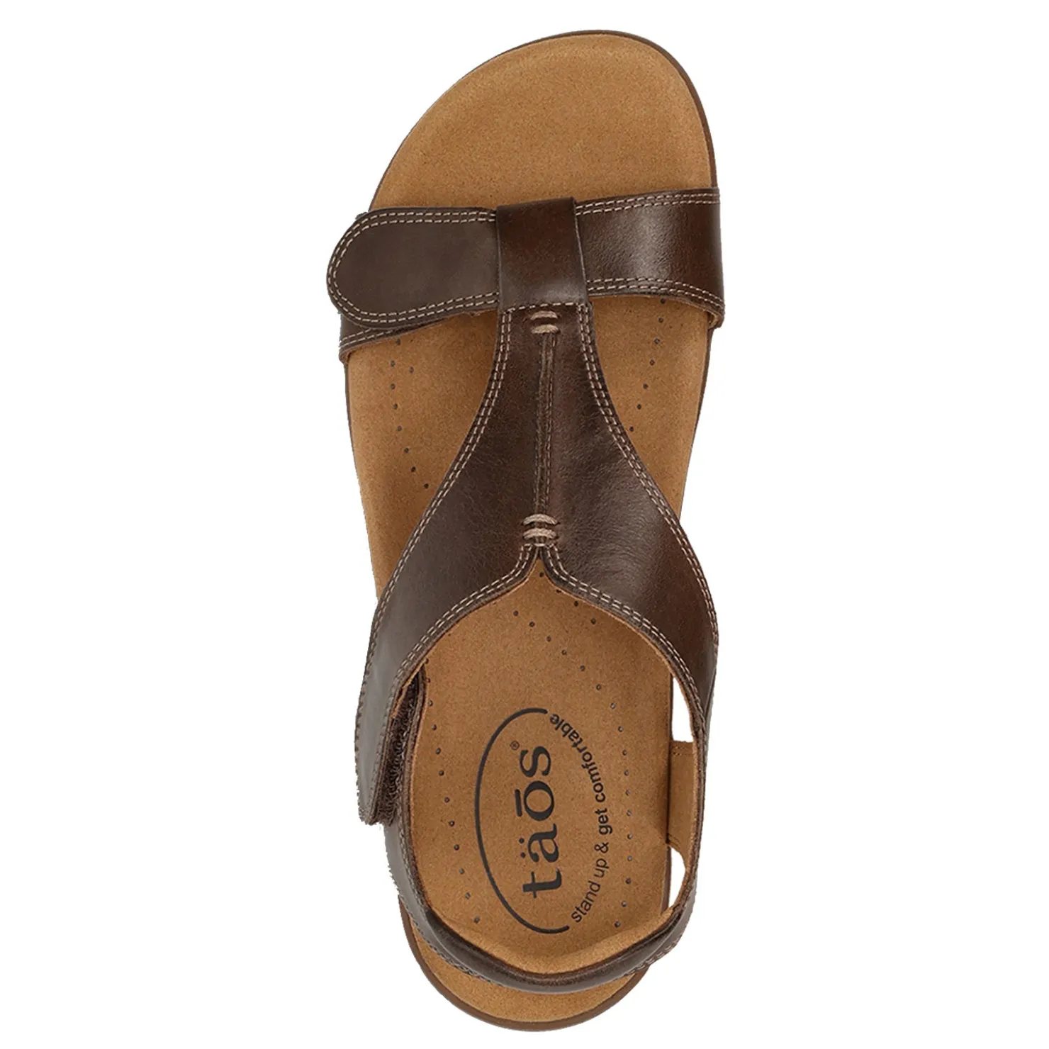 Women's , The Show Sandal|Taos New