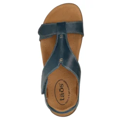 Women's , The Show Sandal|Taos Online