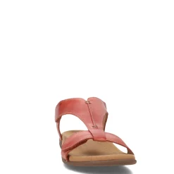 Footbed Sandals*Taos Women's , The Show Sandal Bruschetta