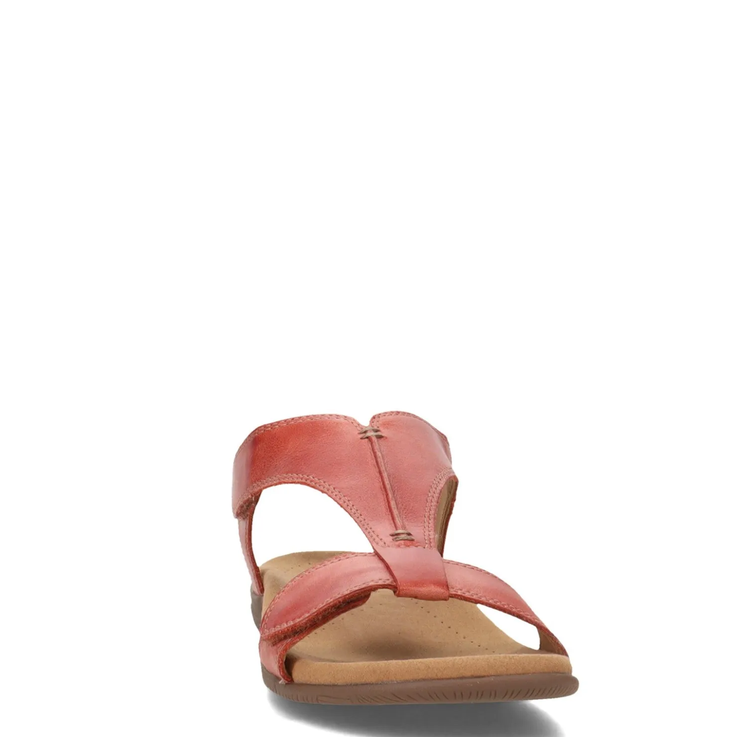 Footbed Sandals*Taos Women's , The Show Sandal Bruschetta