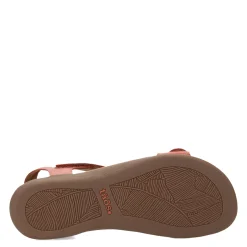 Footbed Sandals*Taos Women's , The Show Sandal Bruschetta