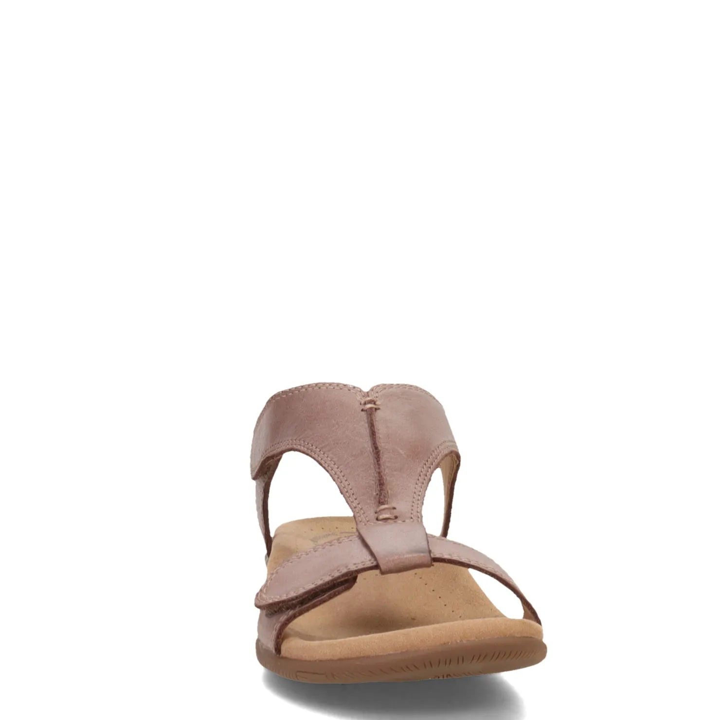 Footbed Sandals*Taos Women's , The Show Sandal Espresso