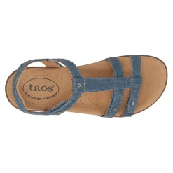 Women's , Trophy 2 Sandal|Taos Best