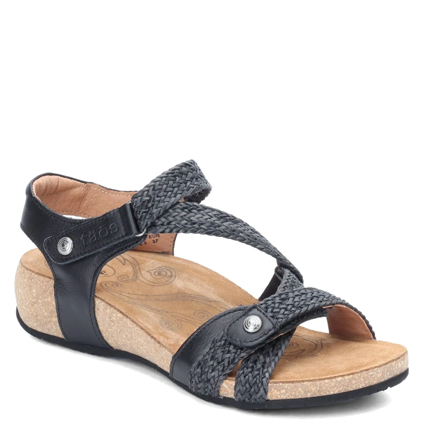 Women's , Trulie Sandal|Taos New
