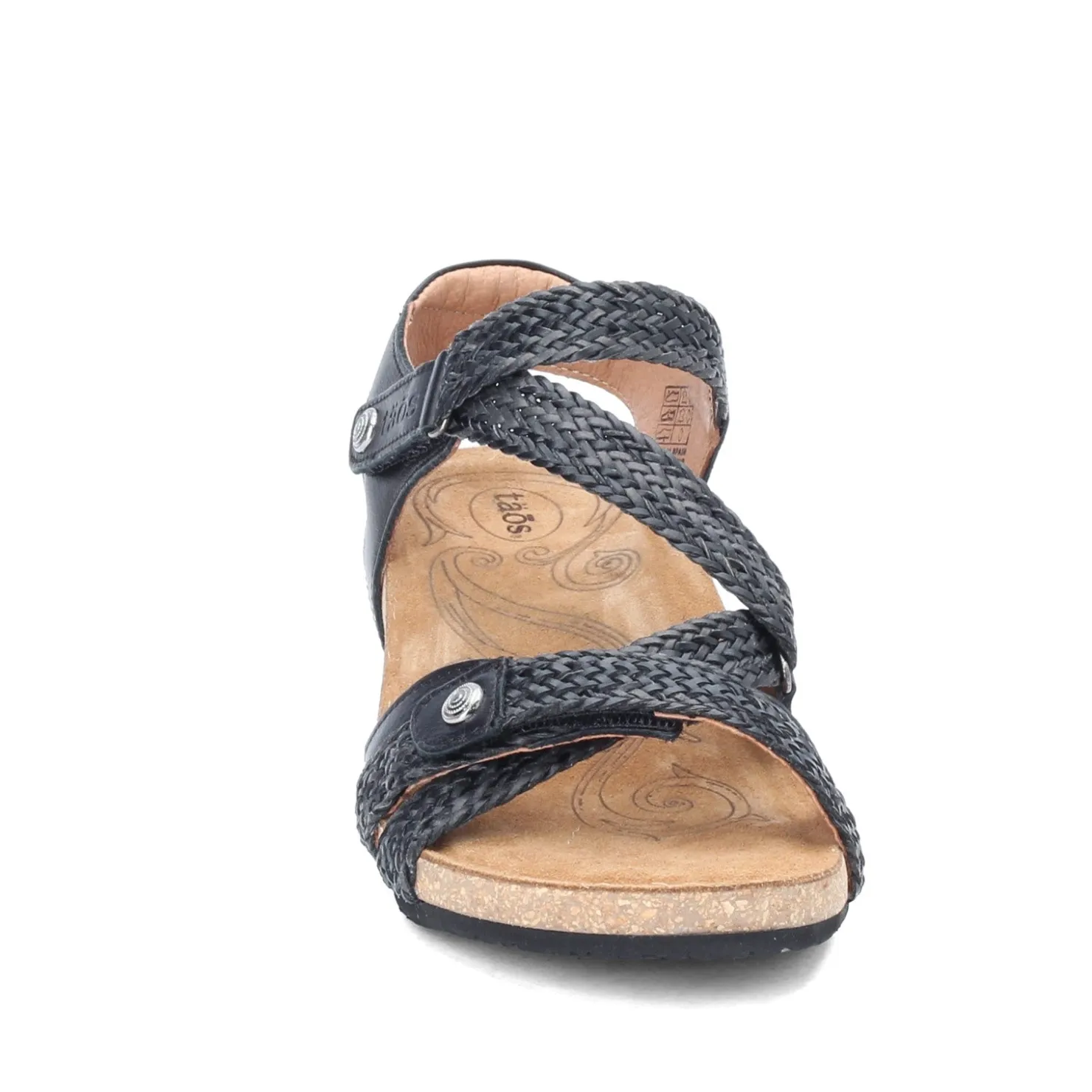 Women's , Trulie Sandal|Taos New