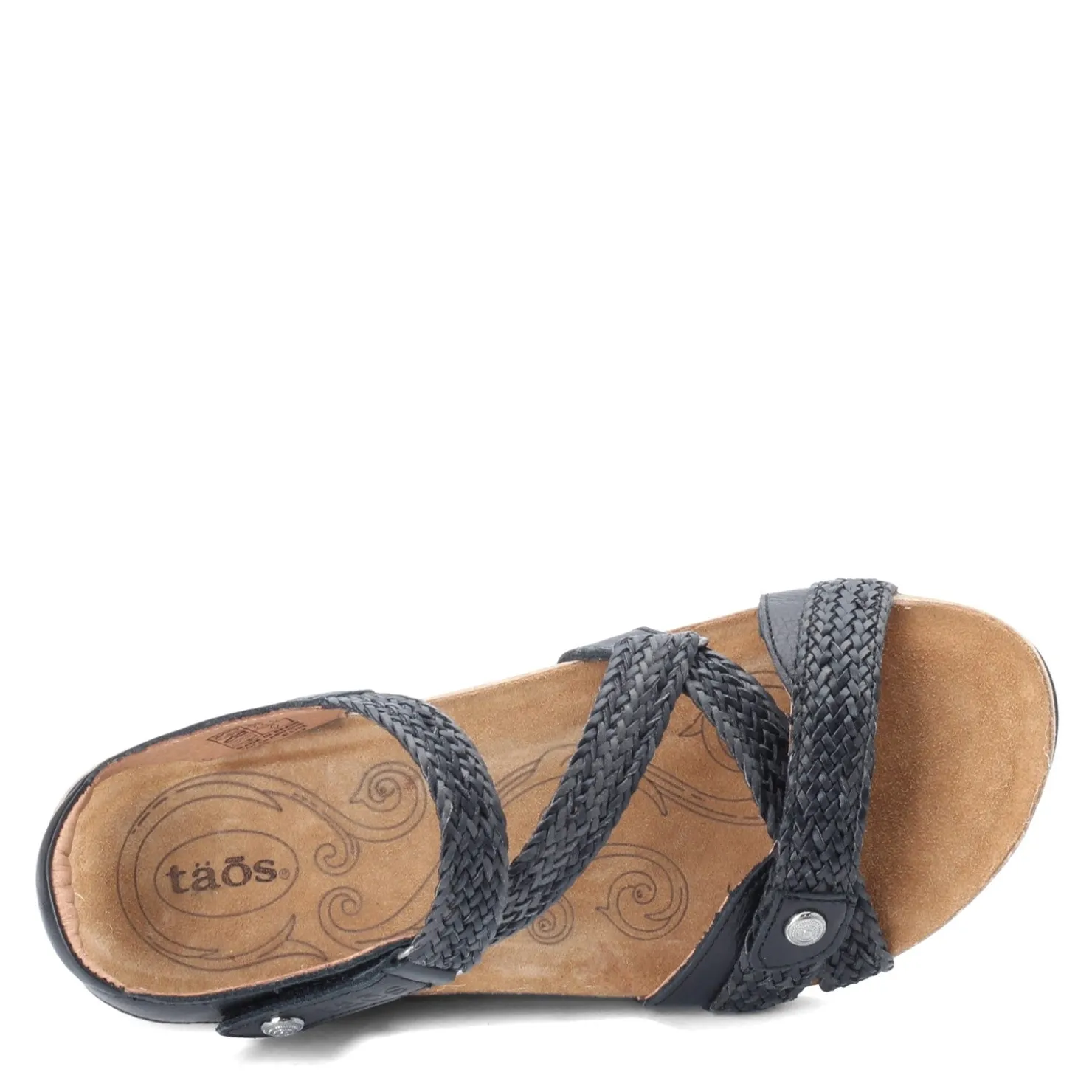 Women's , Trulie Sandal|Taos New