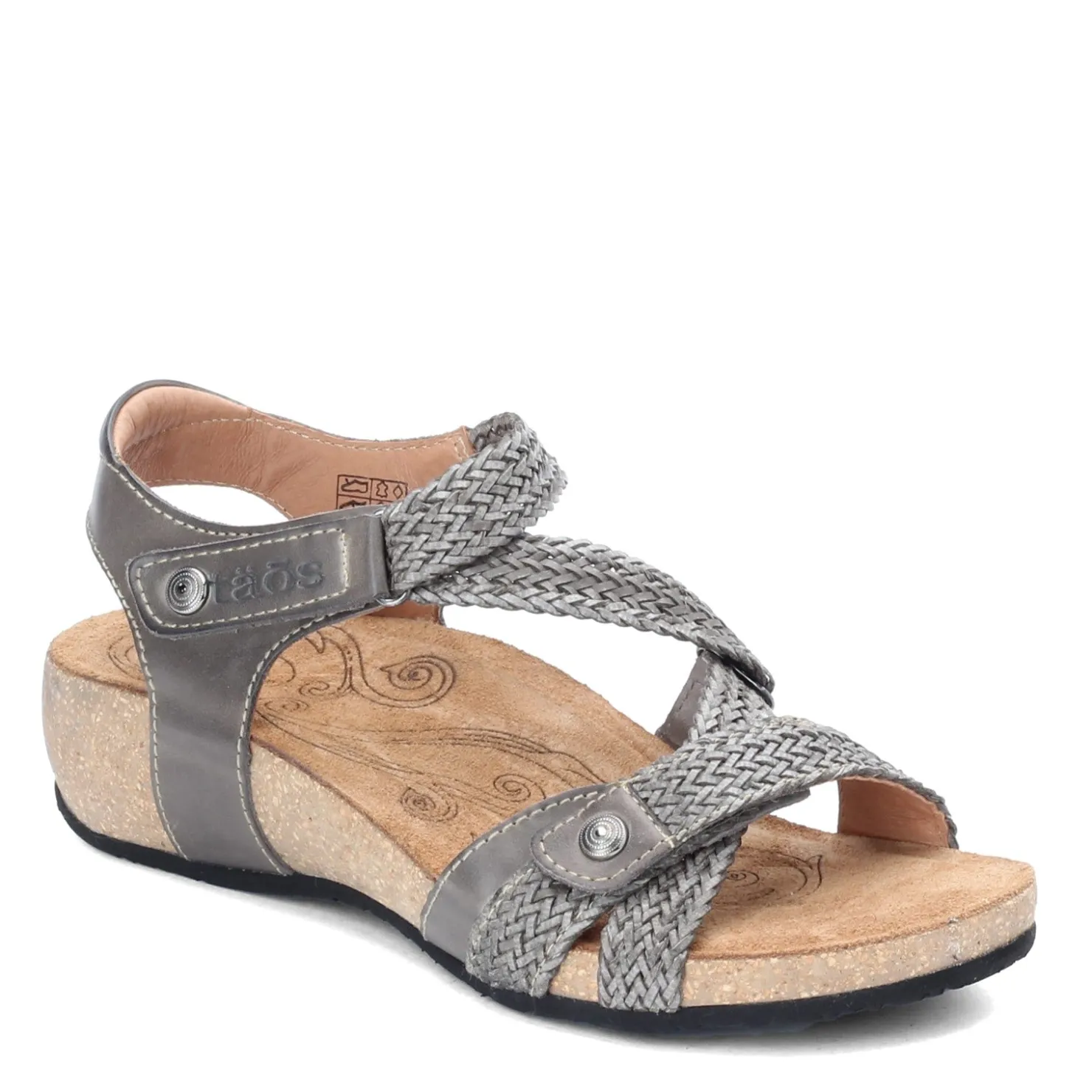 Women's , Trulie Sandal|Taos Clearance