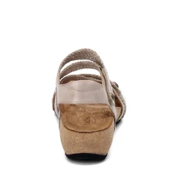 Women's , Trulie Sandal|Taos Online