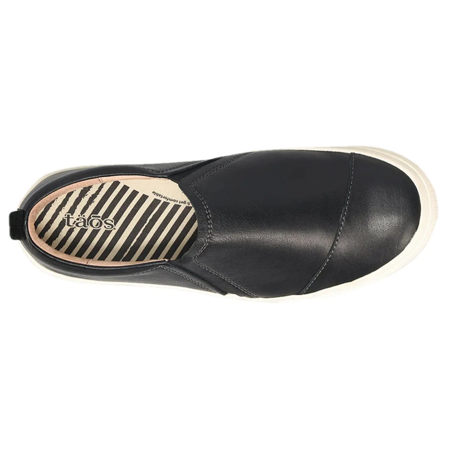 Women's , Twin Gore Lux Sneaker|Taos Best