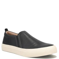 Fashion & Street*Taos Women's , Twin Gore Lux Sneaker Black