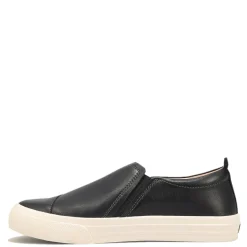 Fashion & Street*Taos Women's , Twin Gore Lux Sneaker Black