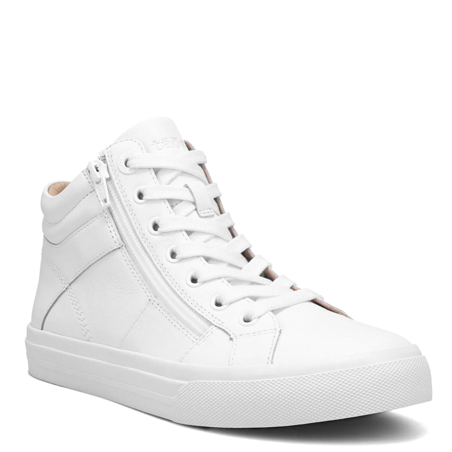 Women's , Winner High Top Sneaker|Taos Hot