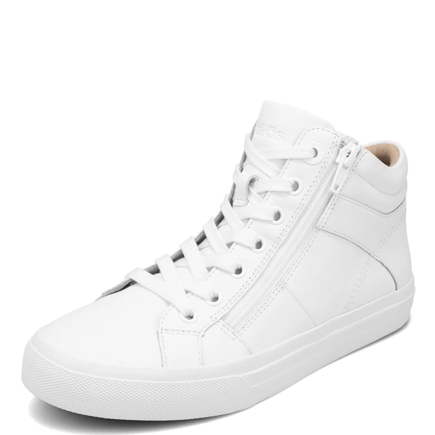 Women's , Winner High Top Sneaker|Taos Hot