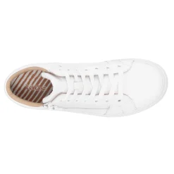Women's , Winner High Top Sneaker|Taos Hot