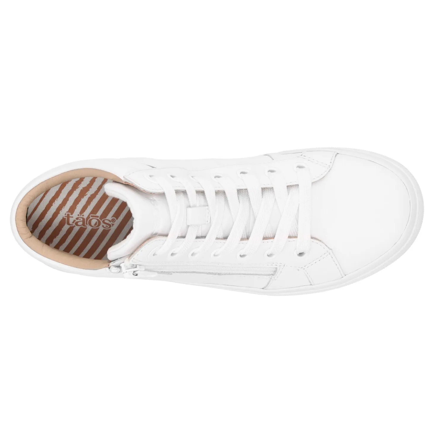 Women's , Winner High Top Sneaker|Taos Hot
