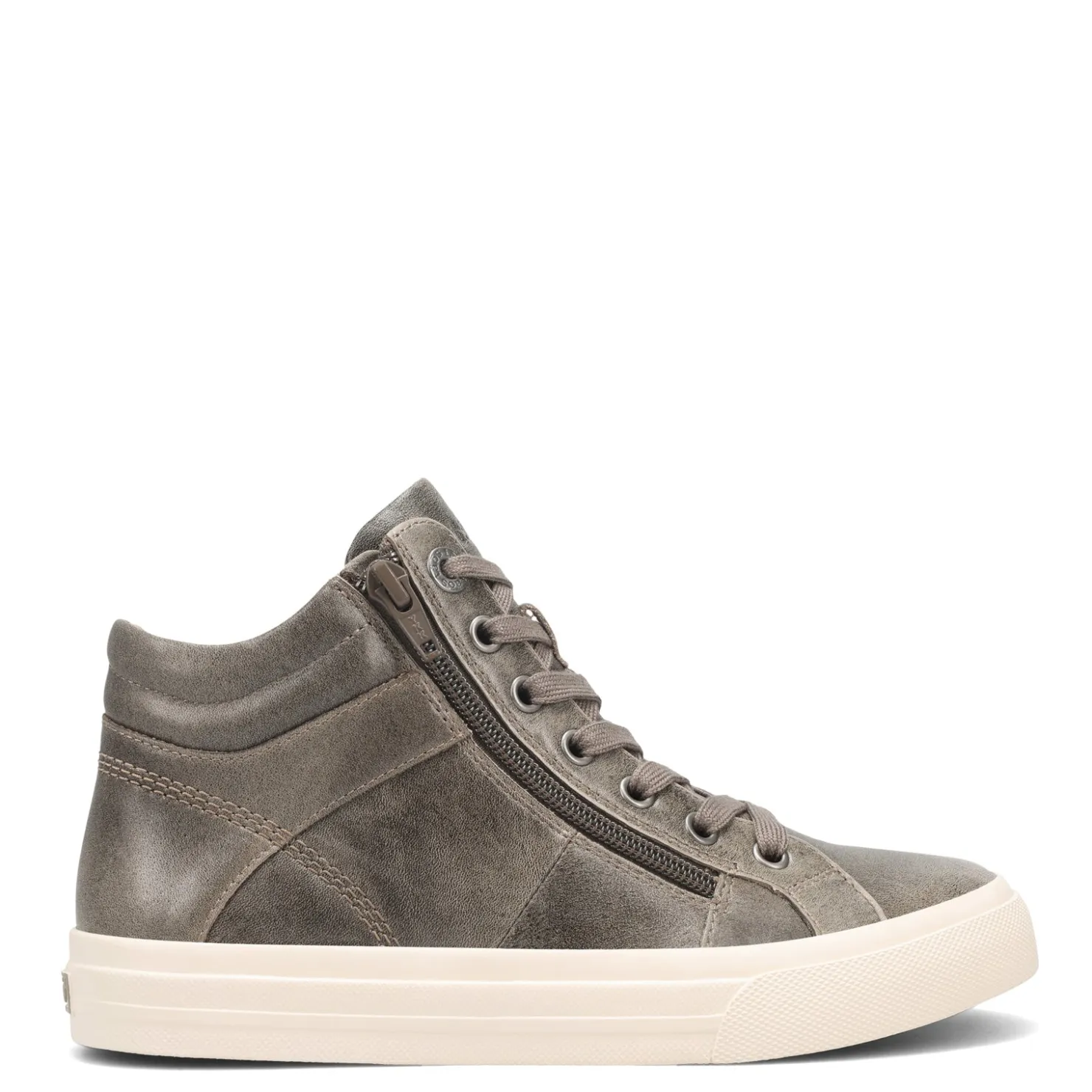 Women's , Winner High Top Sneaker|Taos Clearance