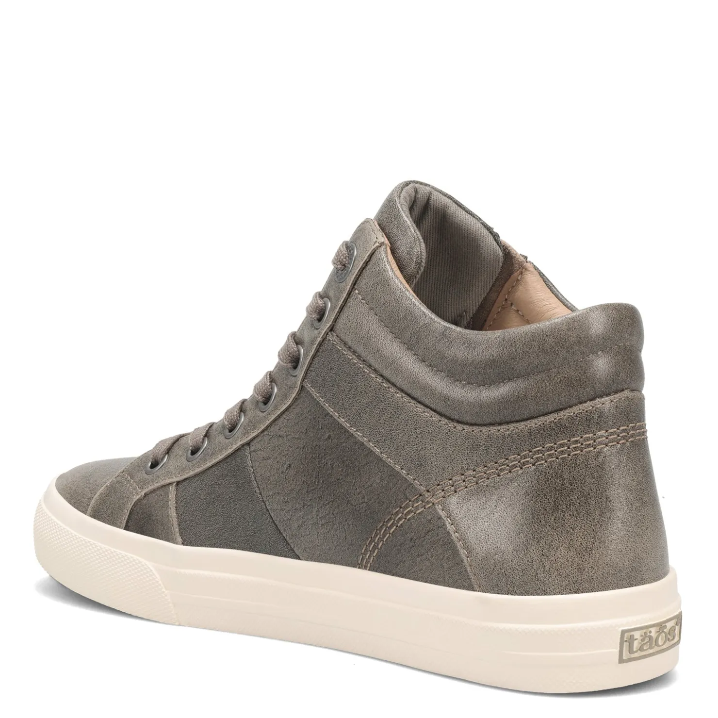 Women's , Winner High Top Sneaker|Taos Clearance