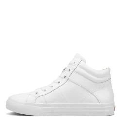 Fashion & Street*Taos Women's , Winner High Top Sneaker White