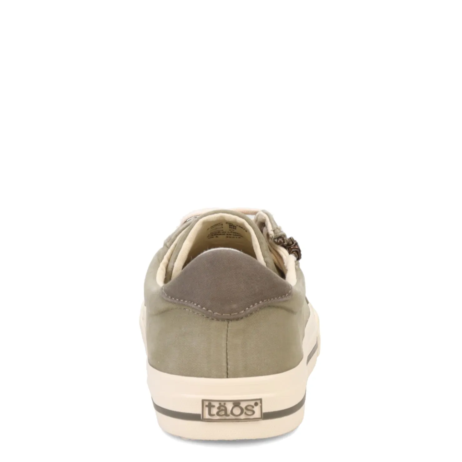 Women's , Z-Soul Sneaker|Taos Clearance