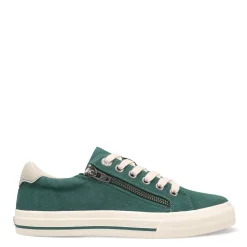 Fashion & Street*Taos Women's , Z-Soul Sneaker Clover/Mist