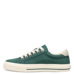 Fashion & Street*Taos Women's , Z-Soul Sneaker Clover/Mist