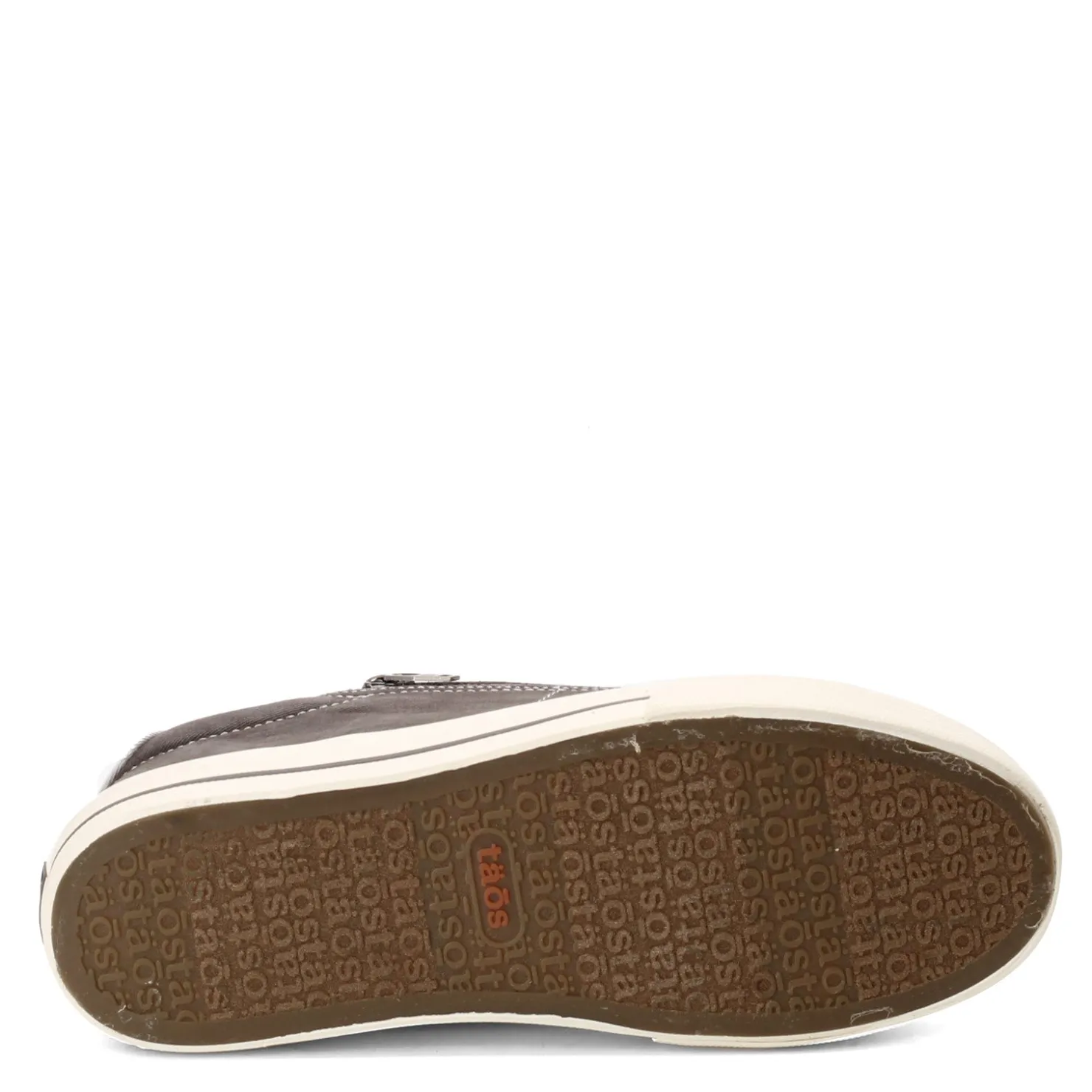 Fashion & Street*Taos Women's , Z-Soul Sneaker Graphite/Light Grey Distressed