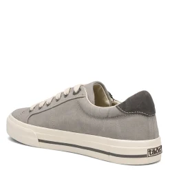 Fashion & Street*Taos Women's , Z-Soul Sneaker Grey/Graphite Distressed