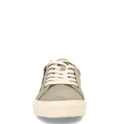 Fashion & Street*Taos Women's , Z-Soul Sneaker Sage/Olive Distressed