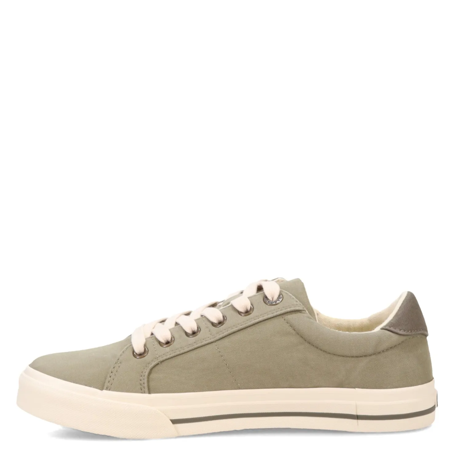 Fashion & Street*Taos Women's , Z-Soul Sneaker Sage/Olive Distressed