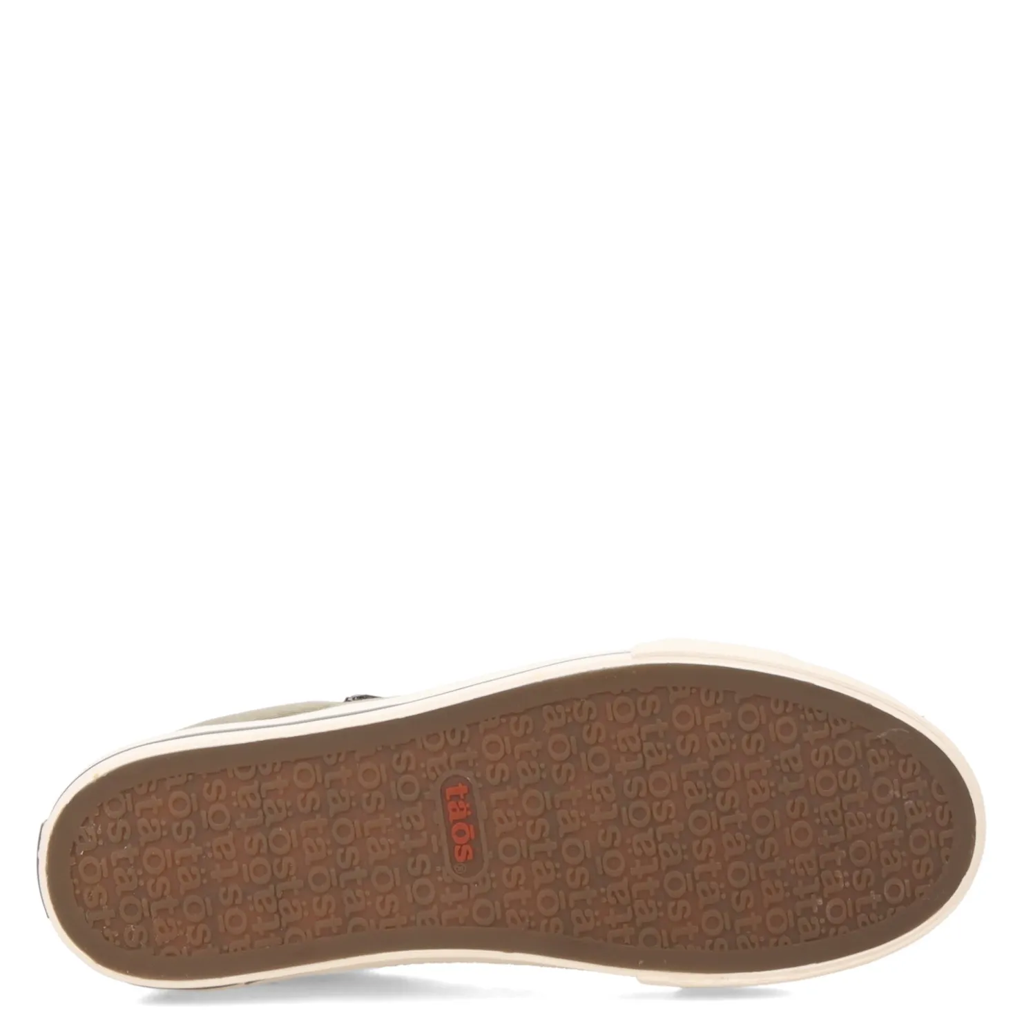 Fashion & Street*Taos Women's , Z-Soul Sneaker Sage/Olive Distressed