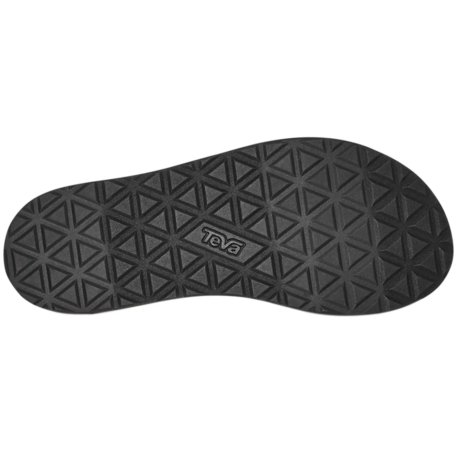 Outdoor & Hiking*Teva Women's , Flatform Universal Sandal Black