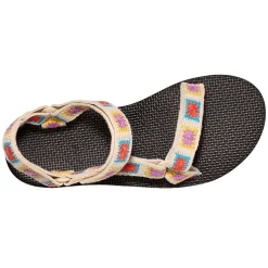 Women's , Flatform Universal Sandal|Teva Hot