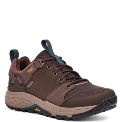 Women's , Grandview Gore-Tex Low Waterproof Hiking Shoe|Teva New