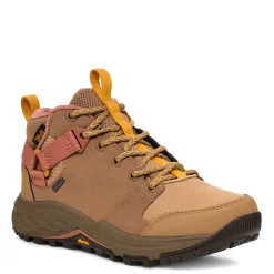 Trail & Hiking*Teva Women's , Grandview Gore-Tex Waterproof Boot Sand Dune