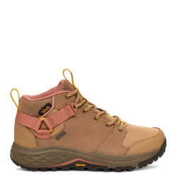 Trail & Hiking*Teva Women's , Grandview Gore-Tex Waterproof Boot Sand Dune
