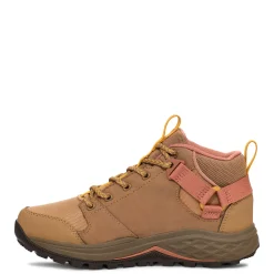 Walking*Teva Women's , Grandview Gore-Tex Waterproof Boot Sand Dune